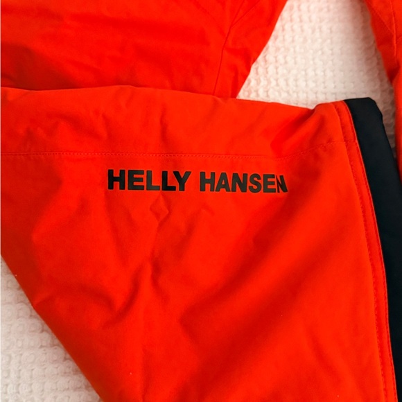 Helly Hansen Kids Junior Legendary Pants - Picture 7 of 8